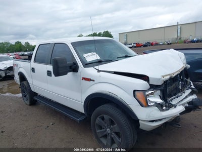 FORD F-150 2014