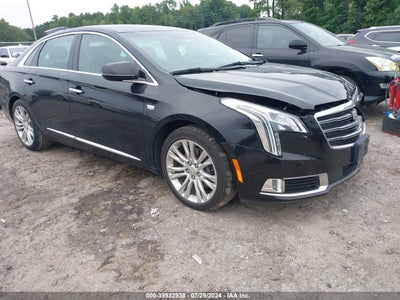 CADILLAC XTS 2019