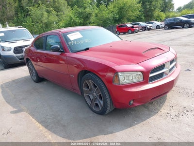DODGE CHARGER 2006