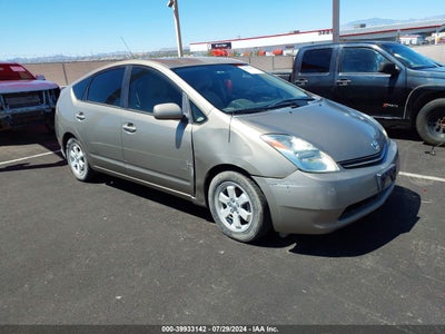 TOYOTA PRIUS 2004