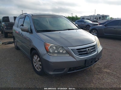 HONDA ODYSSEY 2009