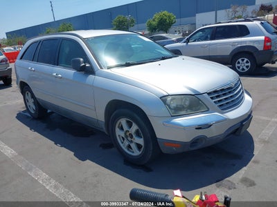 CHRYSLER PACIFICA 2006