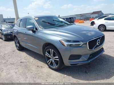 VOLVO XC60 2018