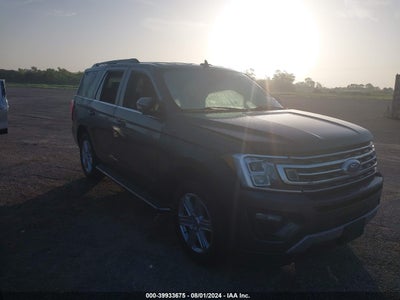 FORD EXPEDITION XLT 2019