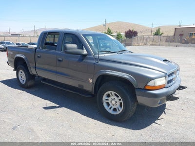 DODGE DAKOTA 2004