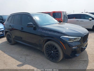 BMW X5 2020