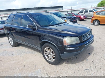 VOLVO XC90 2011