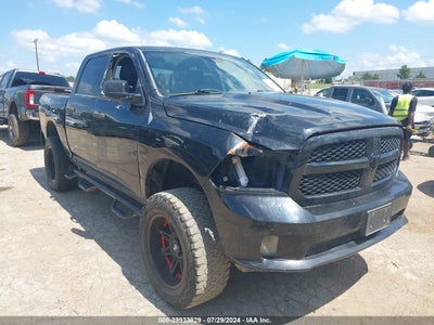 RAM 1500 2013