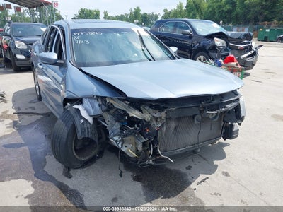 HONDA ACCORD CROSSTOUR 2010