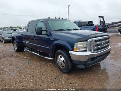 FORD F-350 2003