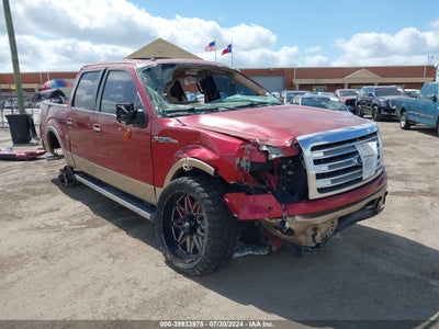 FORD F-150 2013