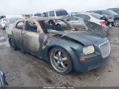 CHRYSLER 300 2008