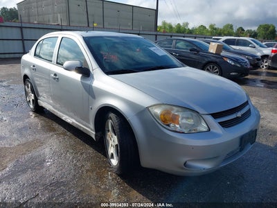 CHEVROLET COBALT 2008