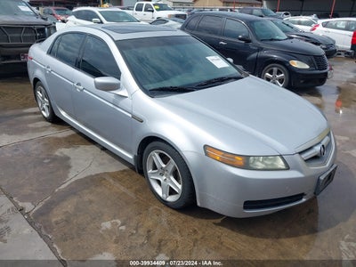 ACURA 200 2005