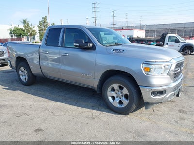 RAM 1500 2022