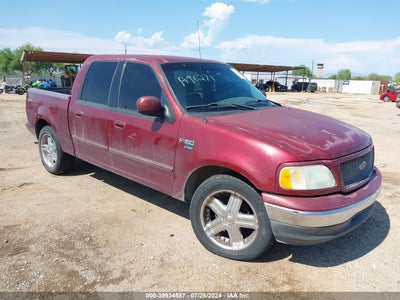 FORD F-150 2003