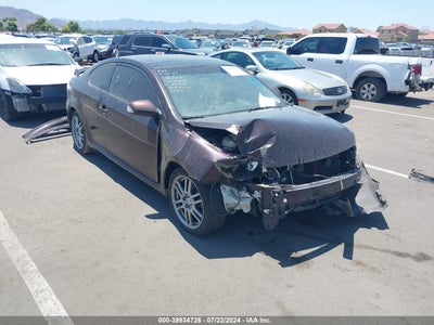 SCION TC 2008