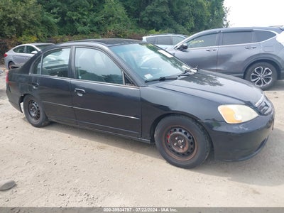 HONDA CIVIC 2003
