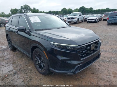 HONDA CR-V 2023