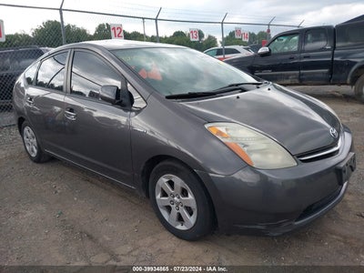 TOYOTA PRIUS 2009