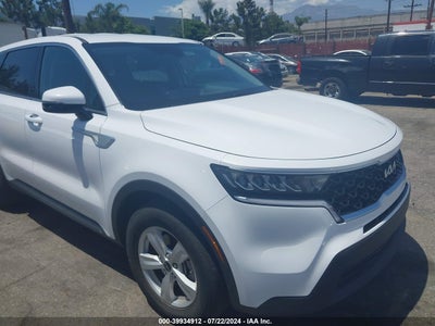 KIA SORENTO 2023