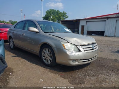 TOYOTA AVALON 2005