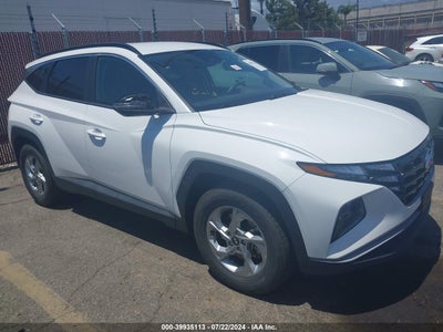 HYUNDAI TUCSON 2023