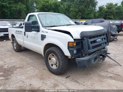 FORD F-250 2010