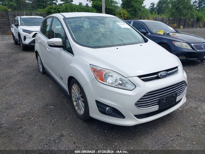 FORD C-MAX ENERGI 2016