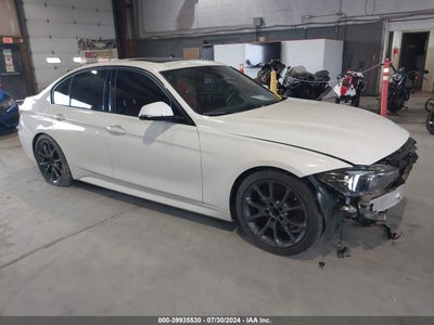 BMW 340I 2018