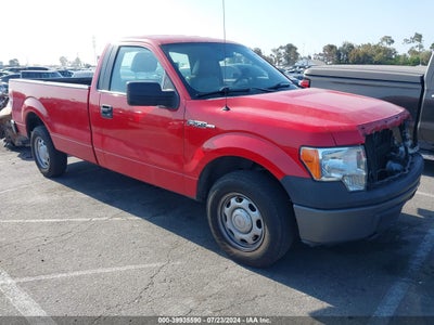 FORD F-150 2013