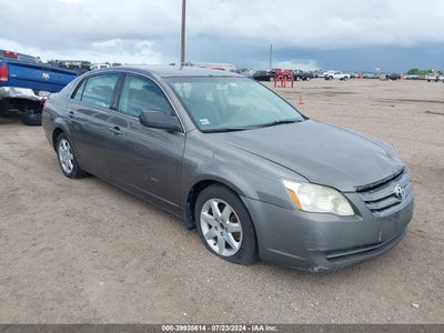 TOYOTA AVALON 2005