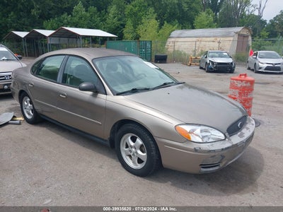 FORD TAURUS 2005