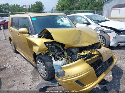 SCION XB 2008