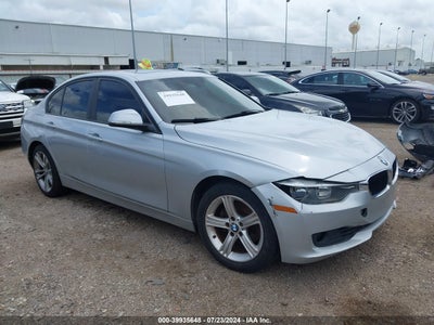 BMW 328I 2013
