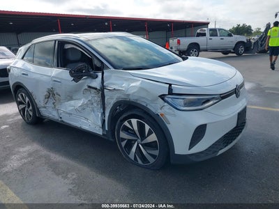 VOLKSWAGEN ID.4 2022