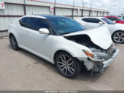 SCION TC 2016