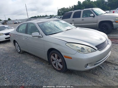 LEXUS ES 330 2005