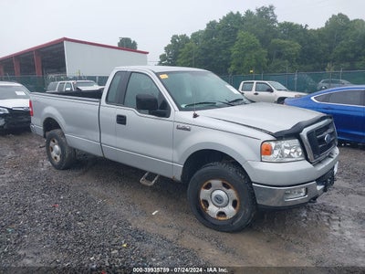 FORD F-150 2004