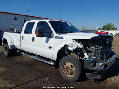 FORD F-350 2013