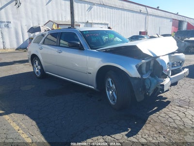 DODGE MAGNUM 2005