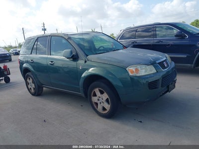SATURN VUE 2006