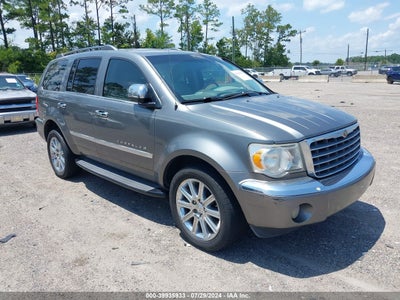 CHRYSLER ASPEN 2007