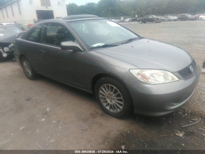 HONDA CIVIC 2005