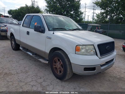 FORD F-150 2005