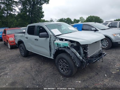 FORD RANGER 2024