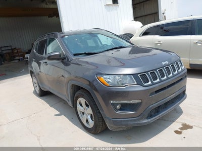 JEEP COMPASS 2019