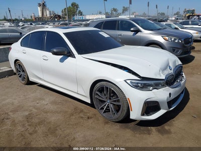 BMW 3 SERIES 2020