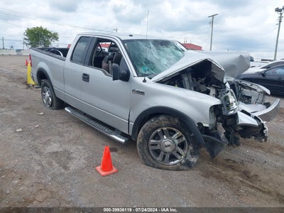 FORD F-150 2006