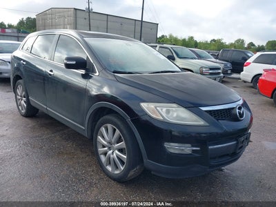 MAZDA CX-9 2009